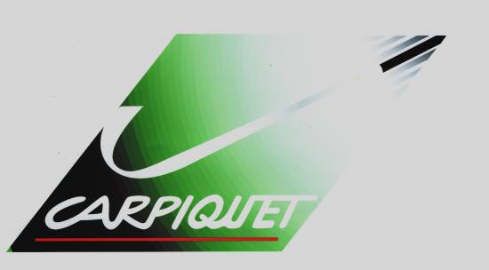 Logo de Carpiquet