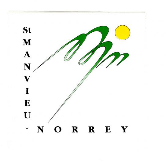 Logo de Saint Manvieu-Norrey