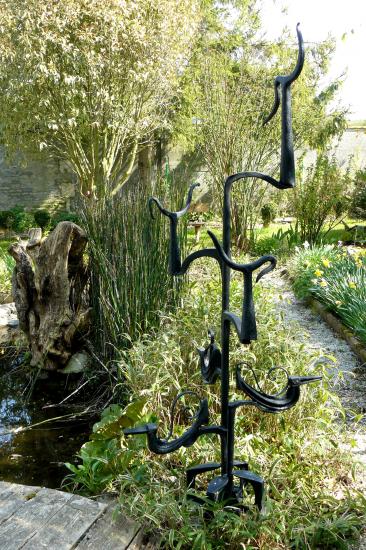 l'arbre aux oiseaux