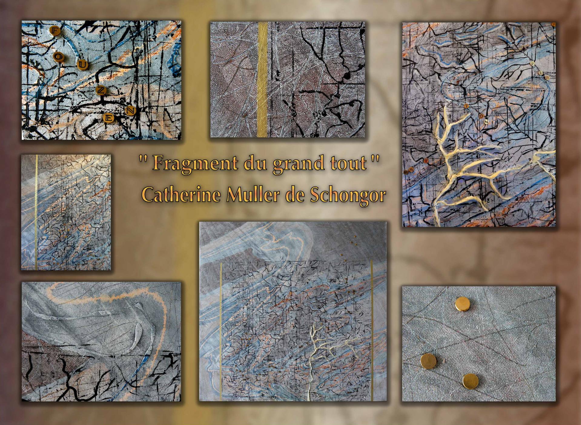 ''Fragment du grand tout''